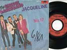 UNCOOL DANCEBAND Jacqueline 7