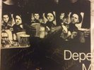 Depeche Mode.  Signed Copy Of Live Recordings From The Pasadena Rose Bowl.