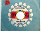 CONNIE STEVENS 45 Little Miss-Understood VG++ Mod Beat PROMO 1963 w1584