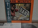 Mark Murphy Rah Japan LP Milestones Victor 1985 VIJ-4066 Insert Obi