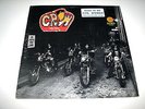 Crow Crow Music Record Album LP ST 5002 Amaret Records Evil Women Psych VG