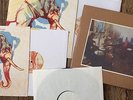 Dylan Carlson & Rogier Smal - Elephanto Bianco