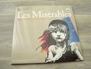 LES MISERABLES 2x LP * UNPLAYED MINT * musical soundtrack 1985 1st press OST