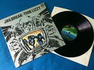 Thin Lizzy - Jailbreak LP UK 1976  VG+/EX+ 1st press    Classic Rock