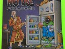 No Use For a Name Leche Con Carne Vinyl Record Album LP Punk Fat Wreck Chords