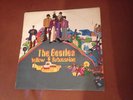 Beatles Yellow Submarine Pcs7070 Yex 715-3 716-1 Matrixes