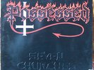 Possessed - Seven Churches - Vinyl LP