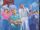 Death - Spiritual Healing - Vinyl LP