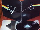 Pink Floyd –The Dark Side Of The Moon (EOP-80778) Japan 1973 1St Press LP