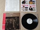 QUEEN The Game JAPAN audiophile LP w/OBI *MINT Sheer Heart Attack/Jazz/Innuendo