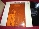 LP ROMANO MUSSOLINI TRIO MIRAGE - TULLIO DE PISCOPO - PDU