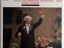 Kubelik Smetana Ma vlast Prague Spring Live 1990 Supraphon 11 1206-1 2 LP