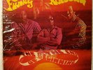 THE BEGINNING OF THE END FUNKY NASSAU LP RARE ORIGINAL ALSTON 1971 VG+ INSHRINK