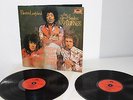 THE JIMI HENDRIX EXPERIENCE - Electric Ladyland-Vinyl 2LPs-Polydor 1973-Rarität