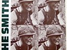THE SMITHS MEAT IS MURDER LP RECORD ALBUM VINYL ROUGH TRADE ROUGH 81 1985 