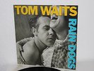 TOM WAITS - Rain Dogs - Vinyl LP - Islands 1985 made in Canada - Mint ungespielt