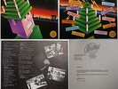 Denk Daran Rare 1980 Punk Synth Minimal LP + Pr-Letter S.Y.P.H. Pyrolator ZK