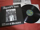Aigues Vives - Water of Seasons -  rare Privatpressung  LP Topzustand