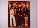 PAVLOV'S DOG: Pavlov's Dog LP (St. Louis, Missouri private pressing one-sided d