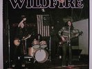 WILDFIRE: Smokin LP (Germany, gatefold, #187 of 450) rare Rock & Pop