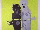 MASSIVE ATTACK: Atlas Air (goldsworthy/jneiro Jarel's Lavender Remixes) / Redli