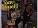 TONY PINELLI: Antio . . .  LP (Greece, corner bends, some wear on bottom seam)