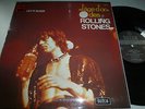 L'AGE D'OR DES ROLLING STONES Vol 10..LET IT BLEED. FRENCH DECCA No 278022
