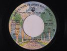 EUGENE RECORD: Overdose Of Joy / Mono 45 (dj) rare Soul