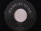DON SOHL & ROADRUNNERS: Knockout / Twin City Blues 45 rare Rockabilly