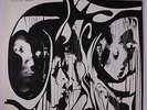 BYRON ALLEN: Byron Allen Trio LP (Mono, w/ ESP inner sleeve, sl cw) rare Jazz