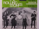 ROLLING STONES: (i Can't Get No) Satisfaction/under Assistant West Coast Promot