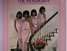 ROYALETTES: The Elegant Sound Of The Royalettes LP (Mono, w/ company inner slee