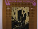 HEARTS & FLOWERS: Now Is The Time For Hearts & Flowers LP (Mono, black/rainbow