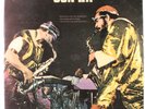 SUN RA: Vol. 2 Nuits De La Fondation Maeght LP (France, VG+ laminated cover few