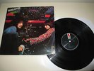 SILVER APPLES - CONTACT - KAPP US 1968 ORIGINAL - VERY RARE 2ND ALBUM