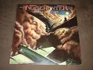 NOISEHUNTER - SPELL OF NOISE LP - ORIG.SCRATCH REC.1988 - NM / EX