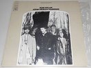 Bob Dylan John Wesley Harding Stereo CL 2804 LP Columbia Mono 2 Eye VG++