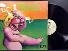 MISSING LINK: NEVERGREEN LP 1972 KRAUTROCK PROG, ORIGINAL GATEFOLD VG+ Vinyl
