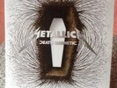 METALLICA - Death Magnetic / DoLP / US - Pressung / NEU / UNPLAYED 