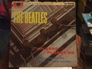 BEATLES PLEASE PLEASE ME LP ORIGINAL CONTRACT PRESSING RECORD