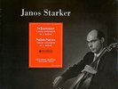Columbia 33CX1579 - Schumann & Saint-Saens - Cello Concertos - STARKER - GIULINI