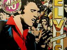 Elvis Presley-Elvis's 40 Greatest-2LP-1980 RCA Records UK issue- PL42691(2)