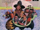 Decca SXL2113 - Music of Rimsky-Korsakov - Ernest ANSERMET - CLASSIC DECCA SOUND