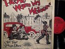 PLEASE WARM MY WEINER Old Time Hokum Blues YAZOO Original Vinyl LP R Crumb 1973