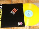 DEPECHE MODE  12“ BEHIND THE WHEEL  gelbes Vinyl von 1988  ROUTE 66