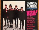 The Beatles - George Martin and his Orchestra Play HELP