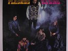 ILL WIND: Flashes LP (original black label w/ multicolored logo, sl cw) rare Ro