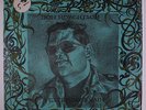DON ROBERTSON: Yesterday's Rain LP (shrink) rare Folk