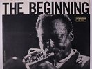 MILES DAVIS: The Beginning LP (Mono, 203 S Washington deep-groove label, lamina