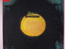 VIRUS: Revelation LP (Germany, '95 180 gram pressing reissue, limited edition #